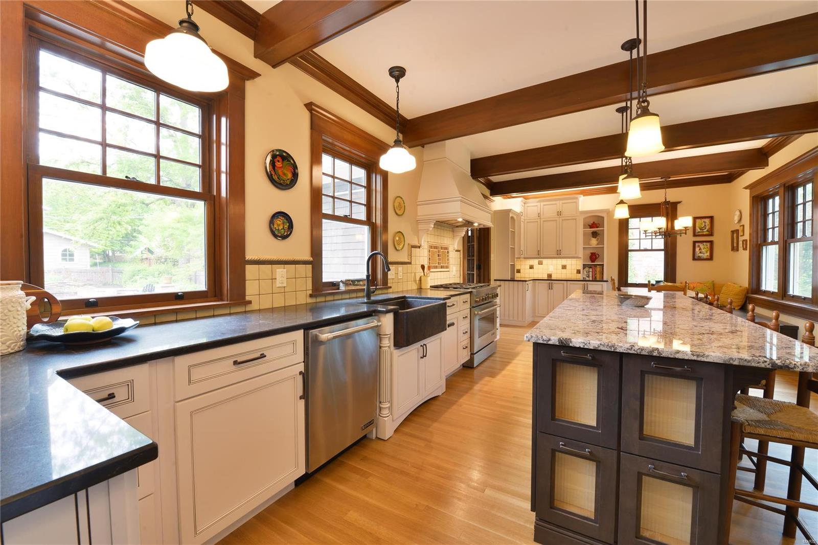 Glen Park - Residential