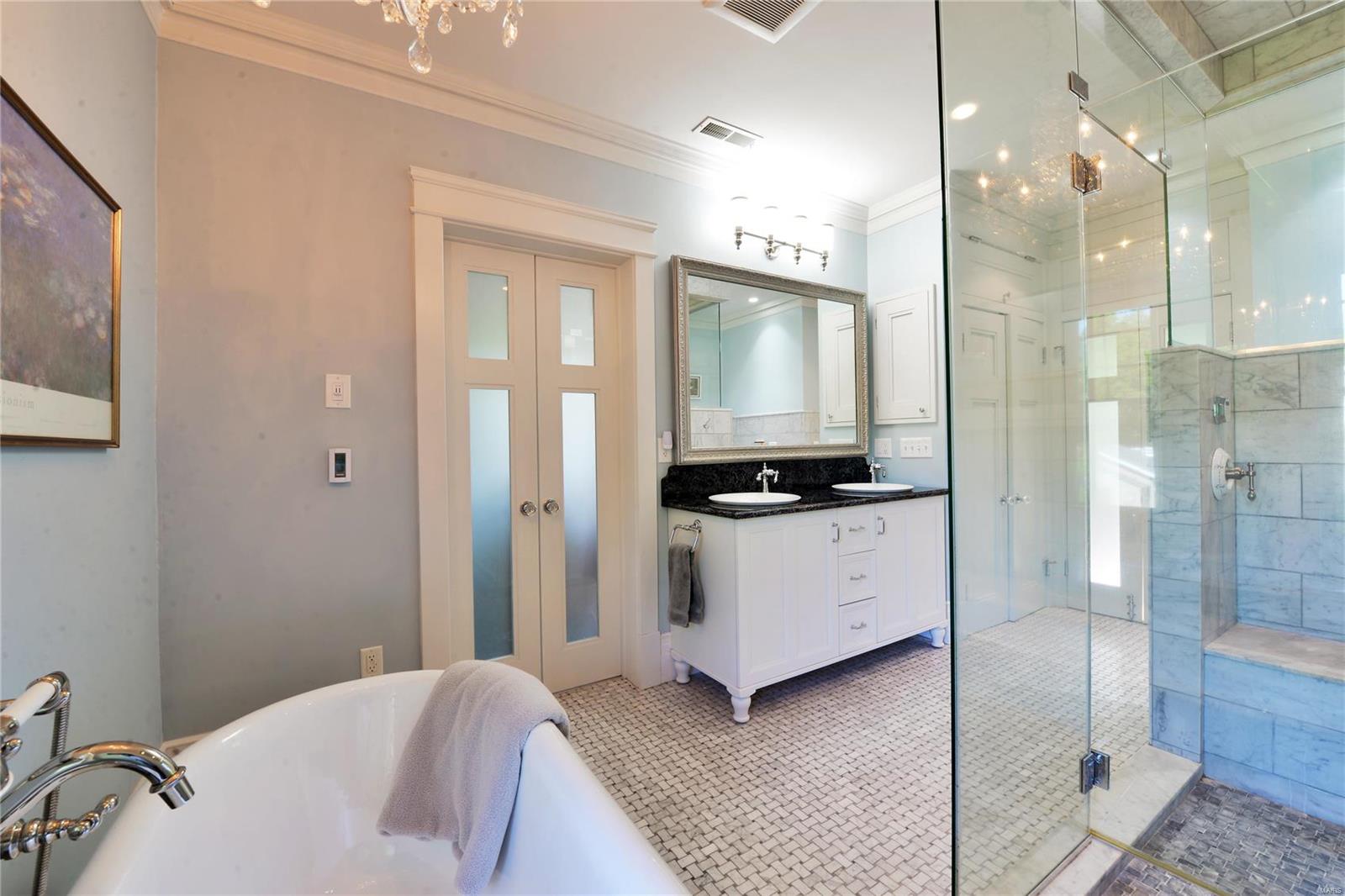 Glen Park - Residential