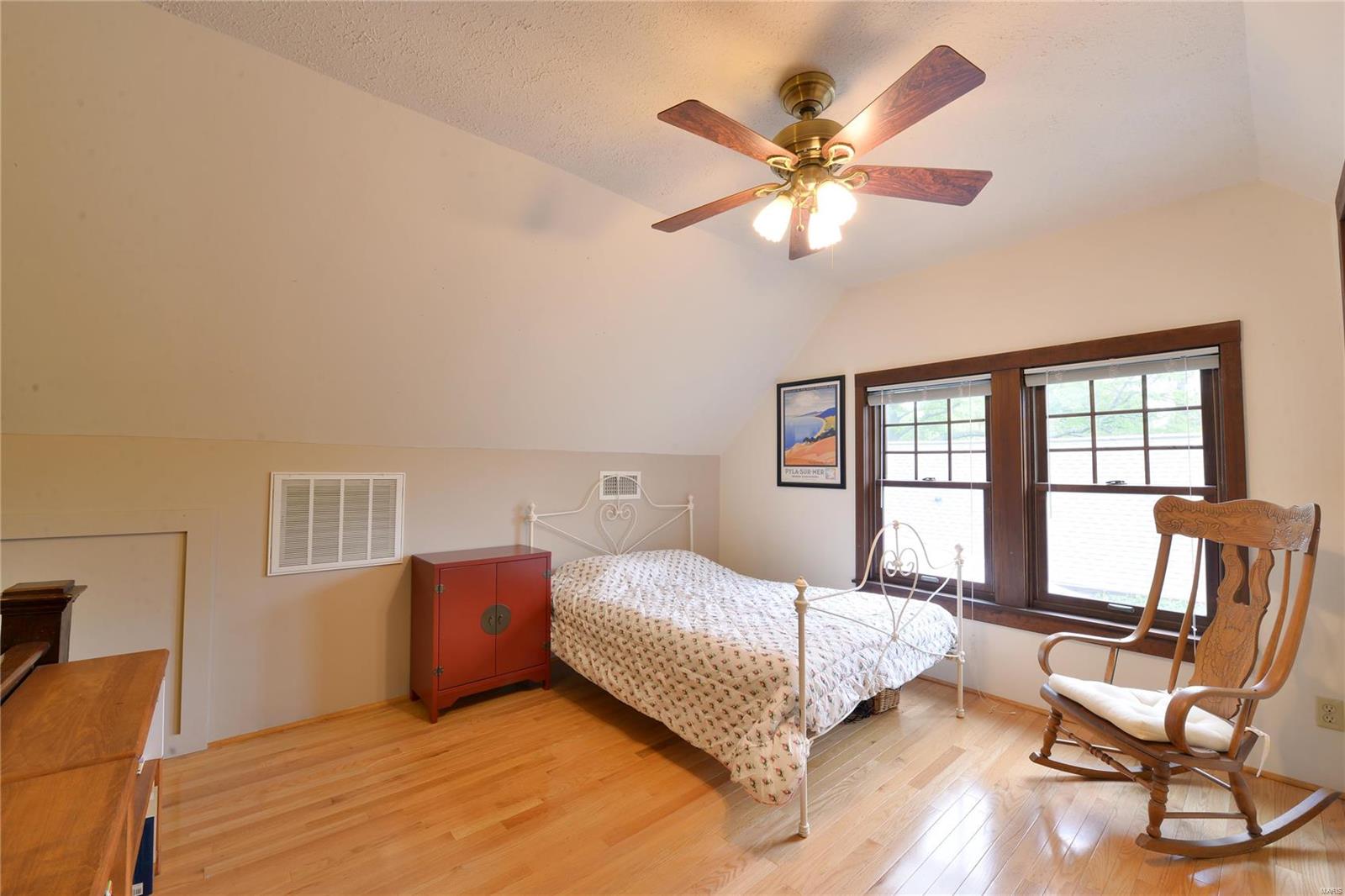 Glen Park - Residential