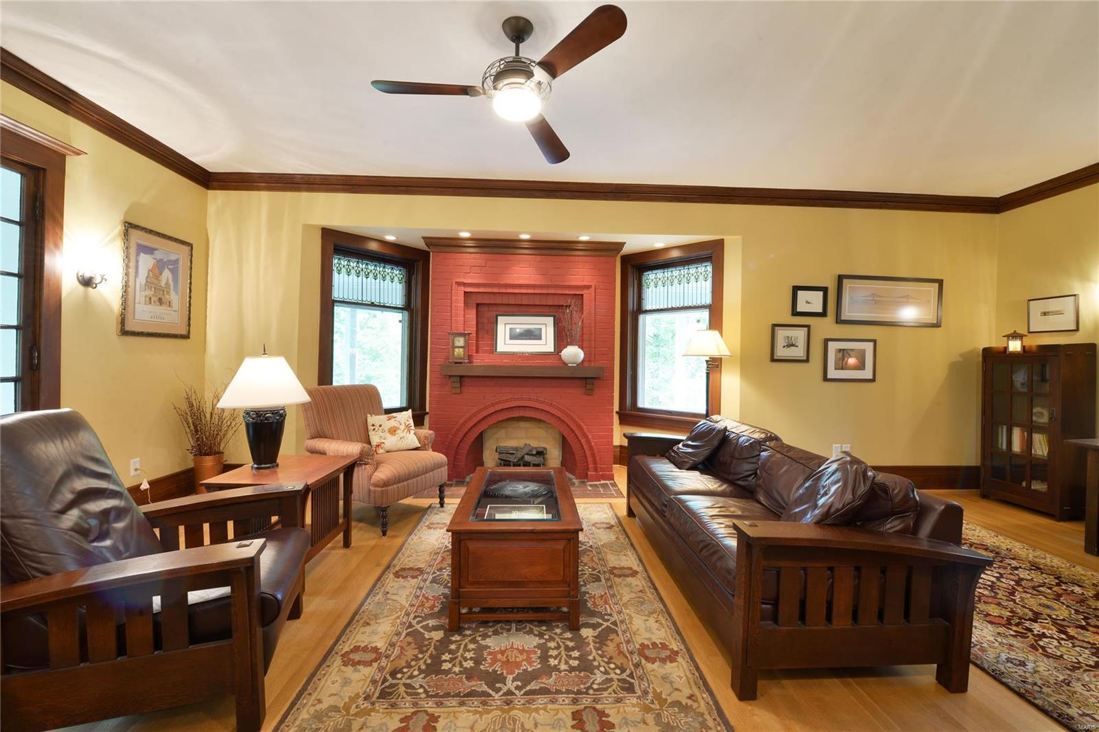 Glen Park - Residential