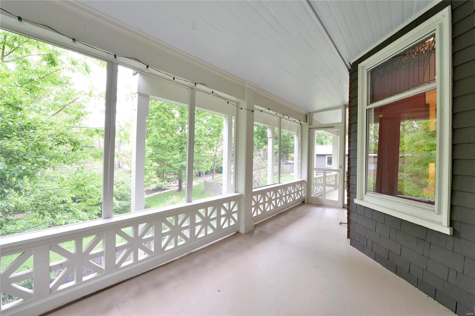 Glen Park - Residential