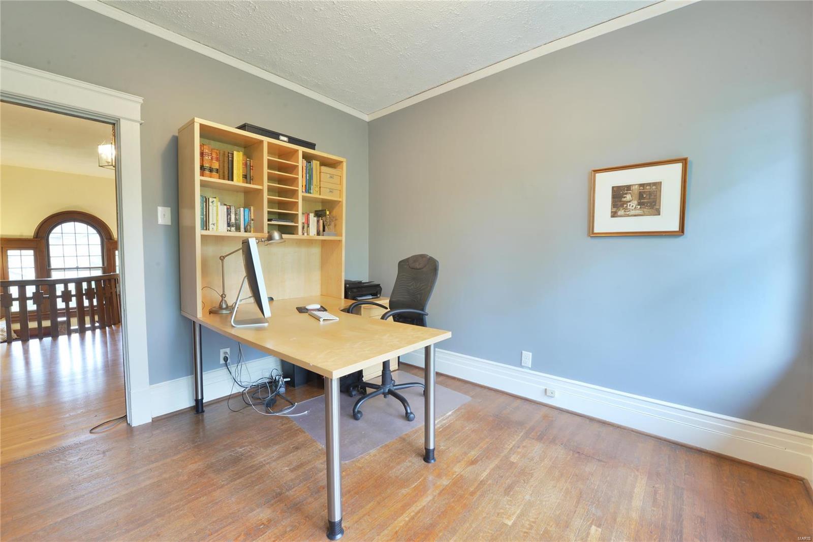 Glen Park - Residential