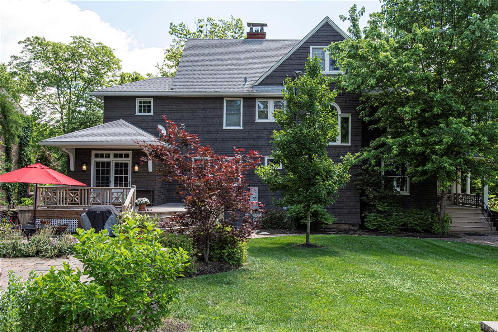 Glen Park - Residential