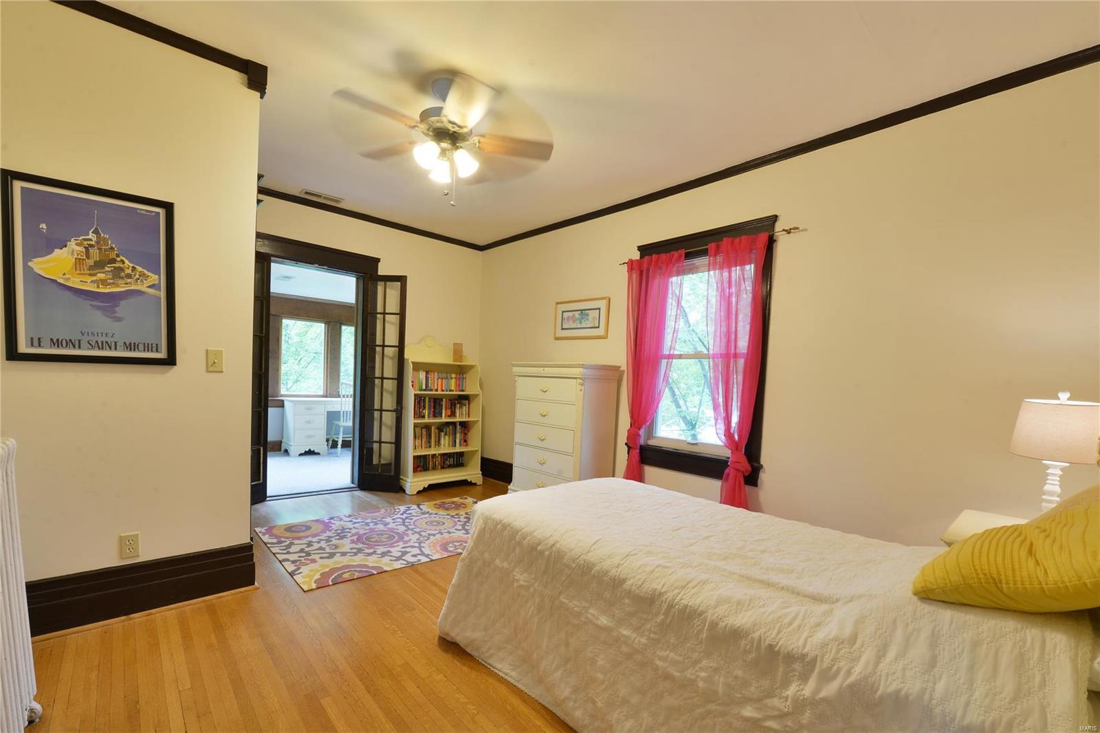 Glen Park - Residential