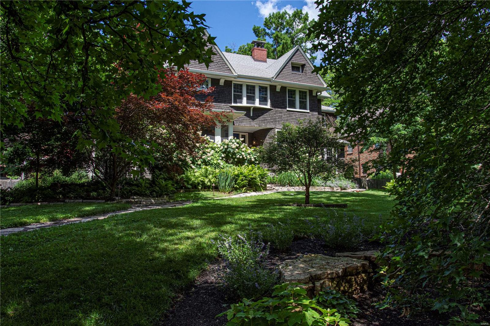 Glen Park - Residential