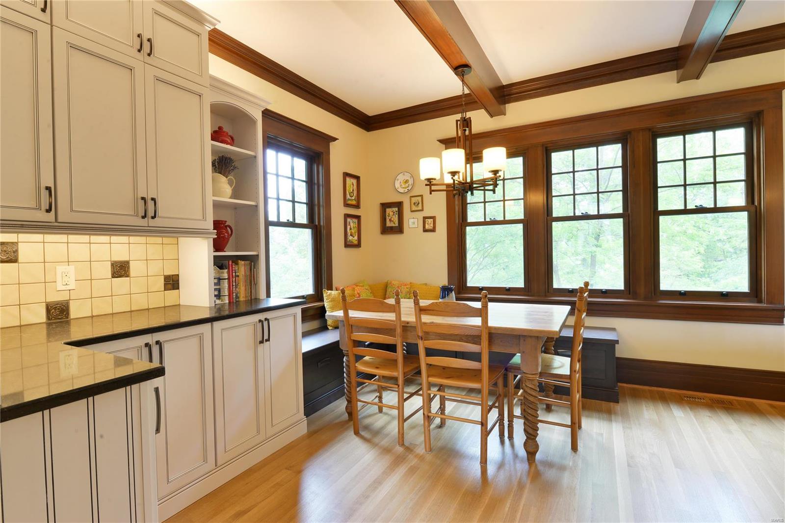 Glen Park - Residential