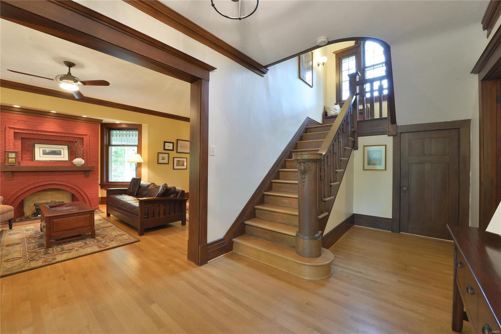 Glen Park - Residential