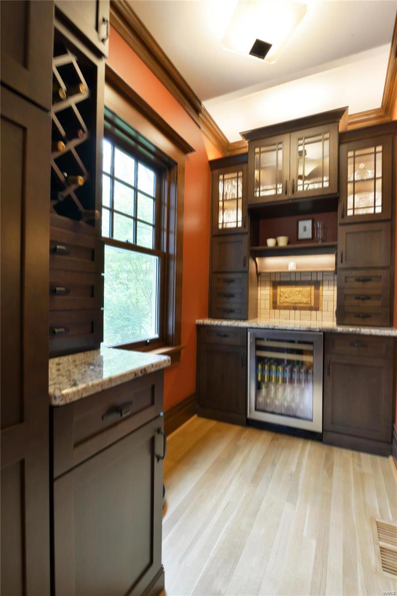 Glen Park - Residential