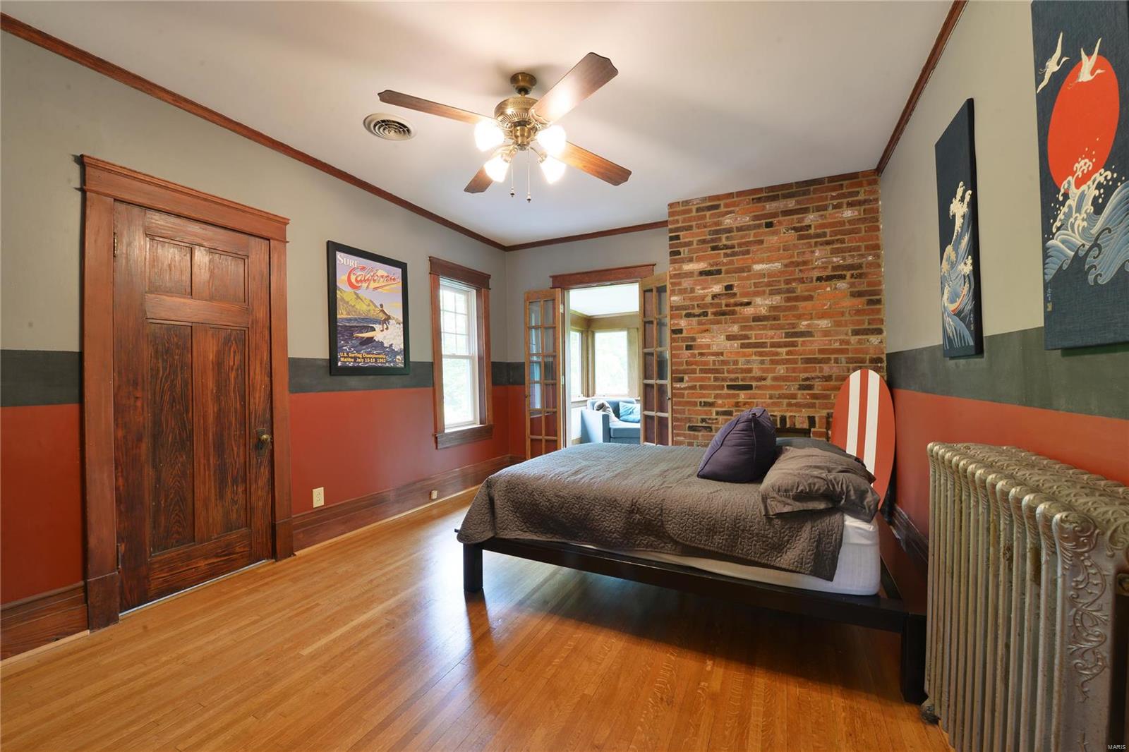 Glen Park - Residential