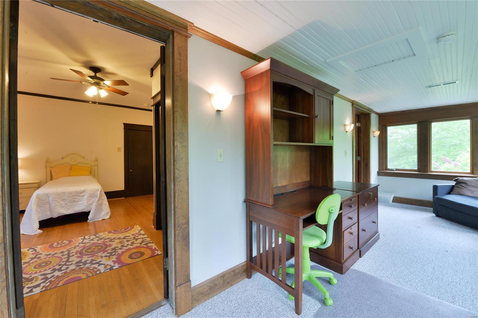 Glen Park - Residential