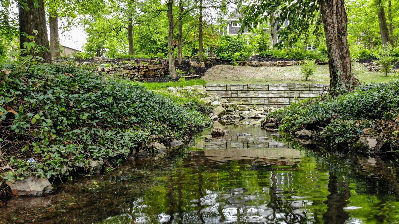 Glen Park - Residential