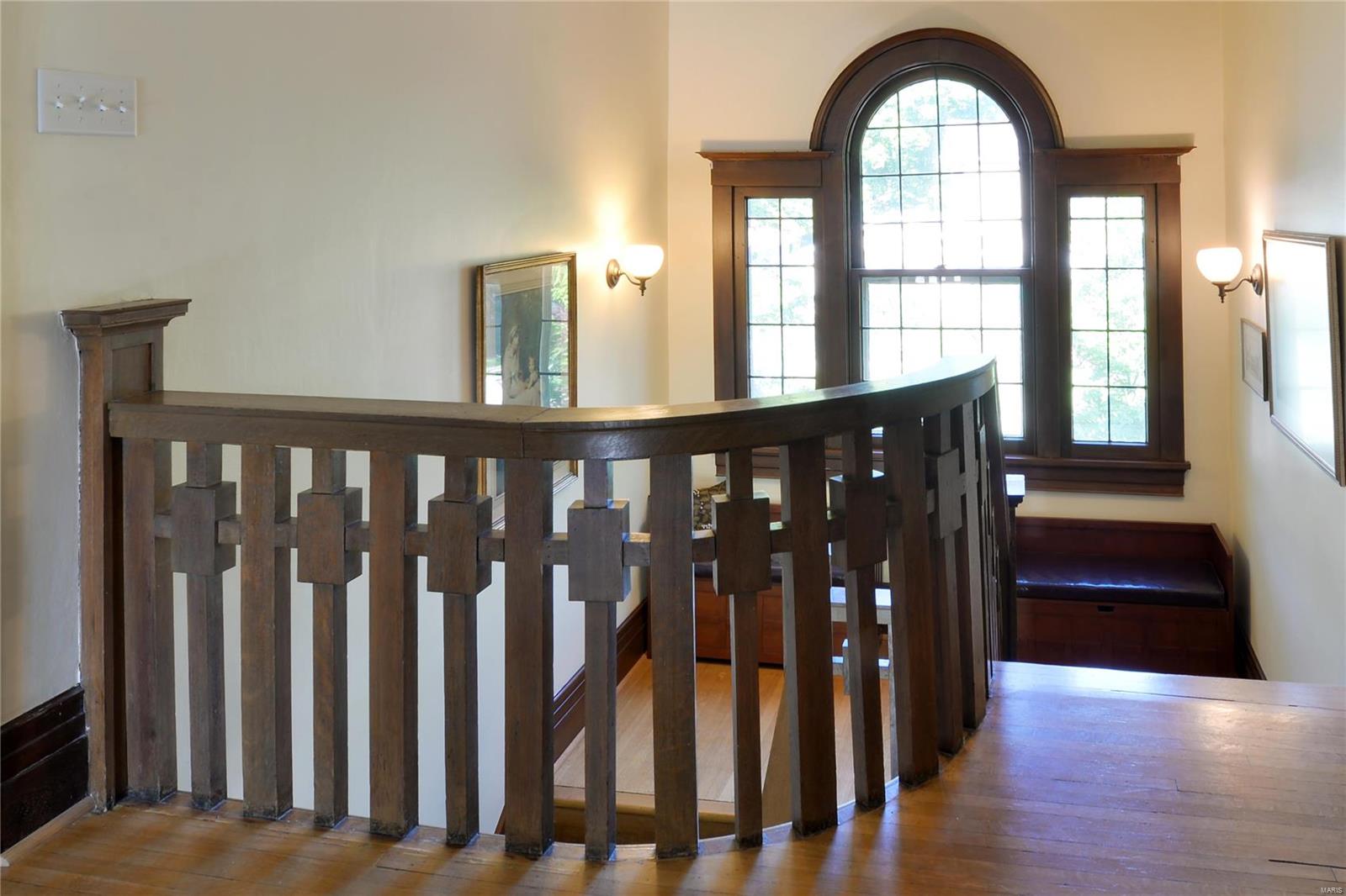 Glen Park - Residential