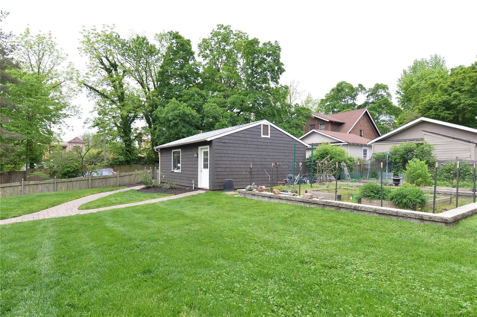 Glen Park - Residential