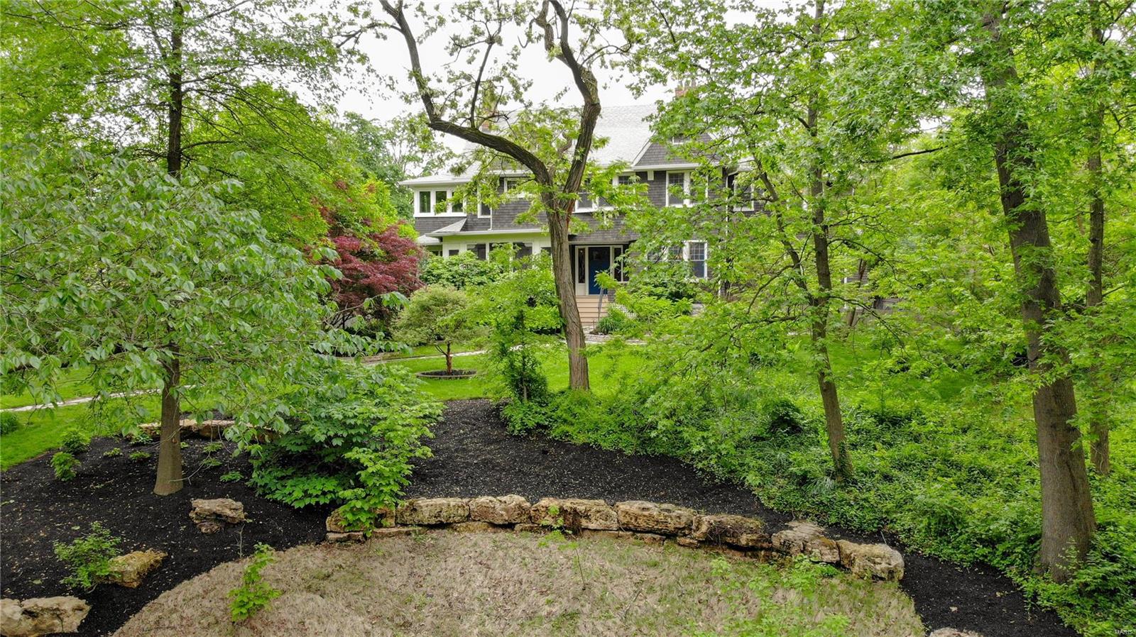 Glen Park - Residential