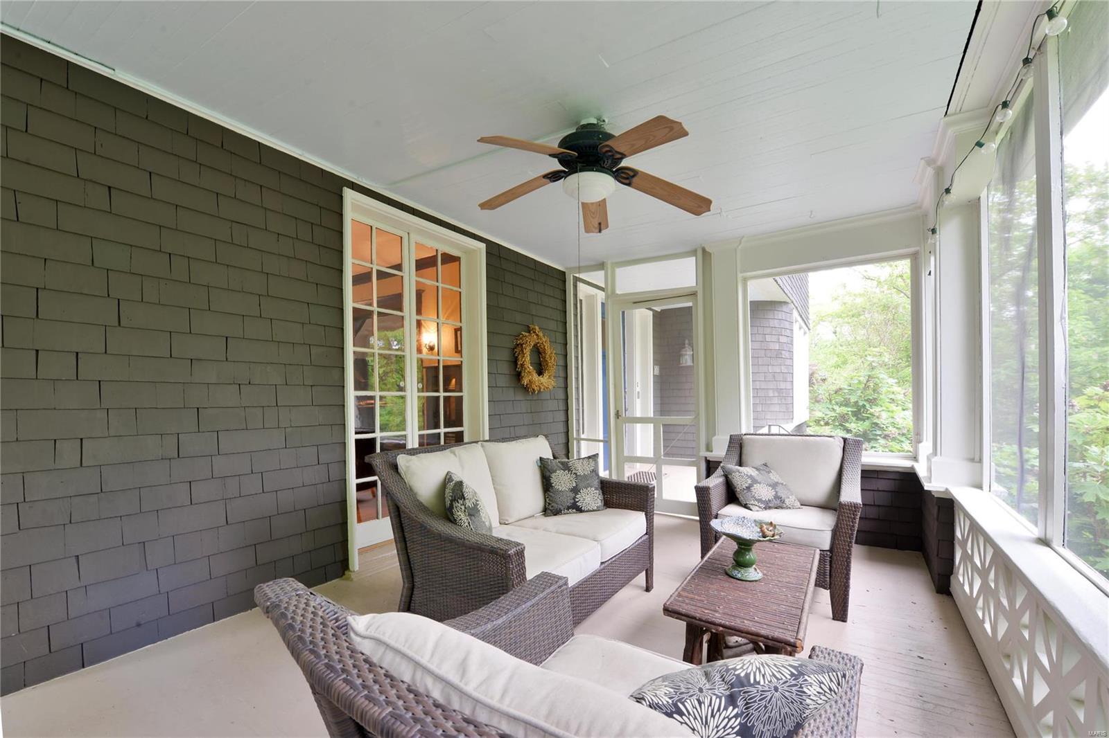 Glen Park - Residential