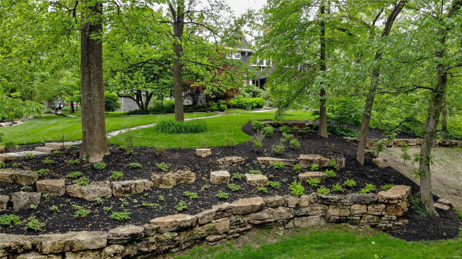 Glen Park - Residential