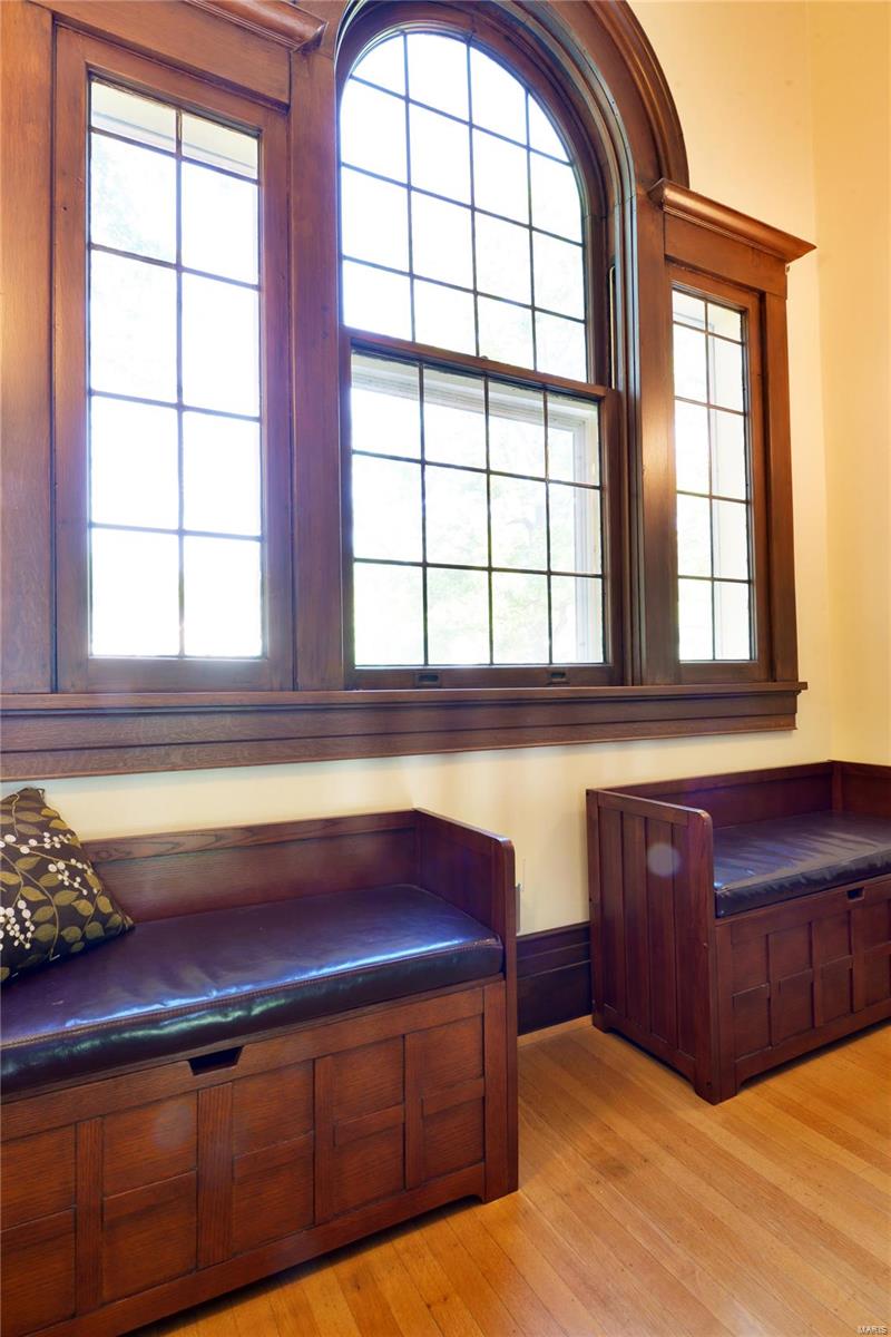 Glen Park - Residential