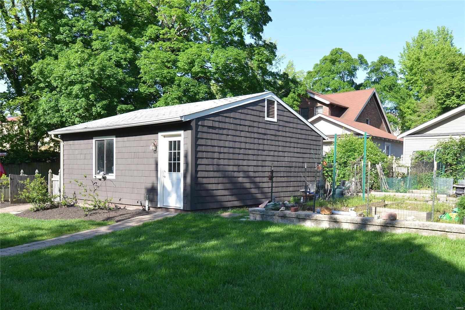 Glen Park - Residential