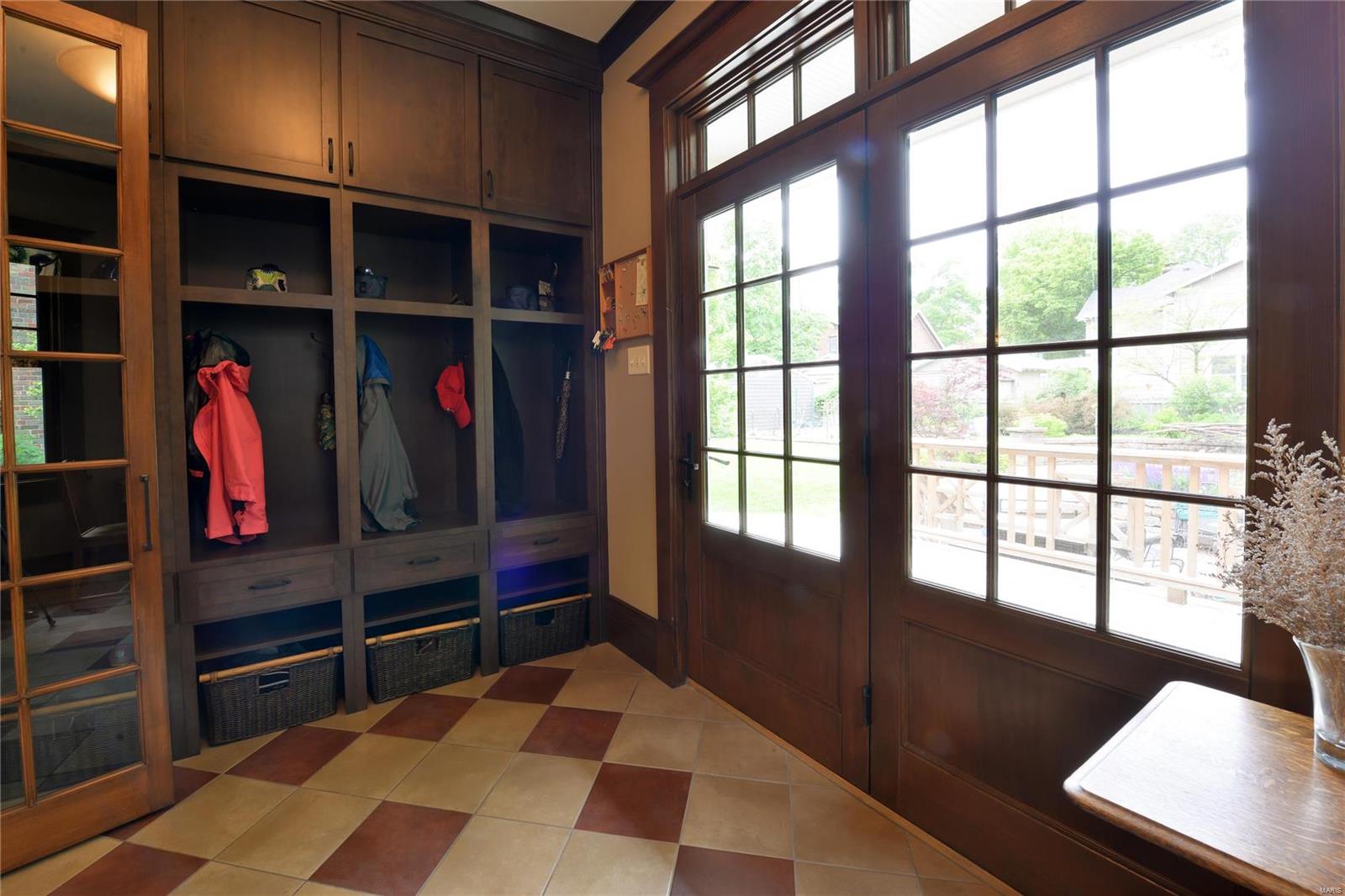 Glen Park - Residential