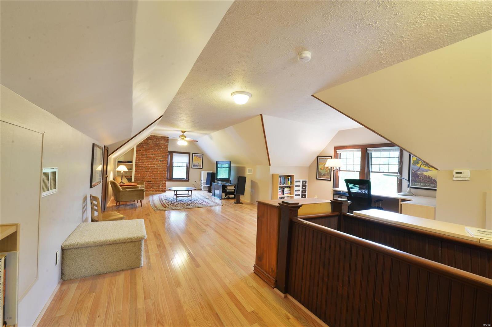 Glen Park - Residential