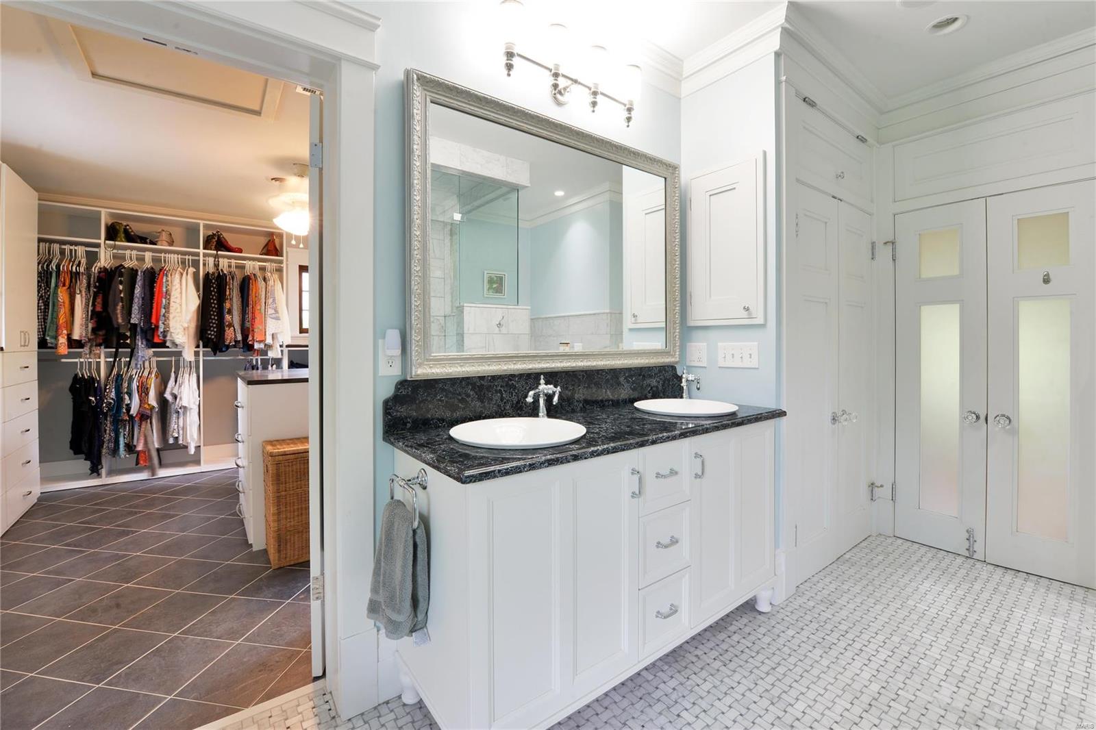 Glen Park - Residential