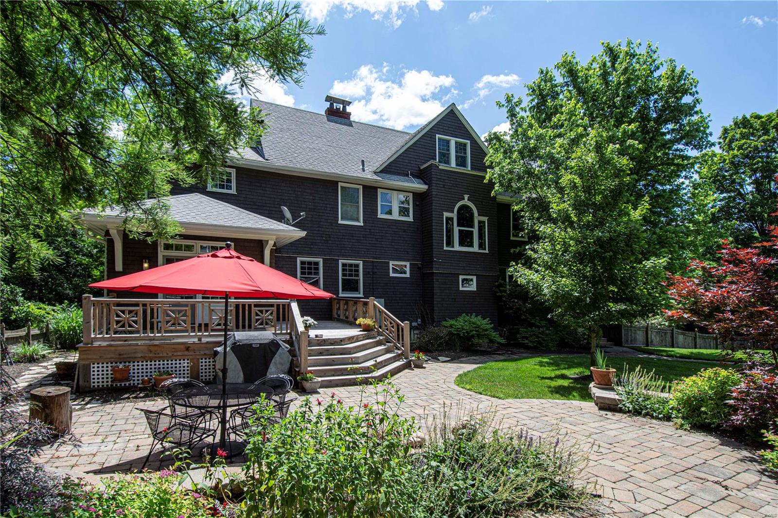 Glen Park - Residential