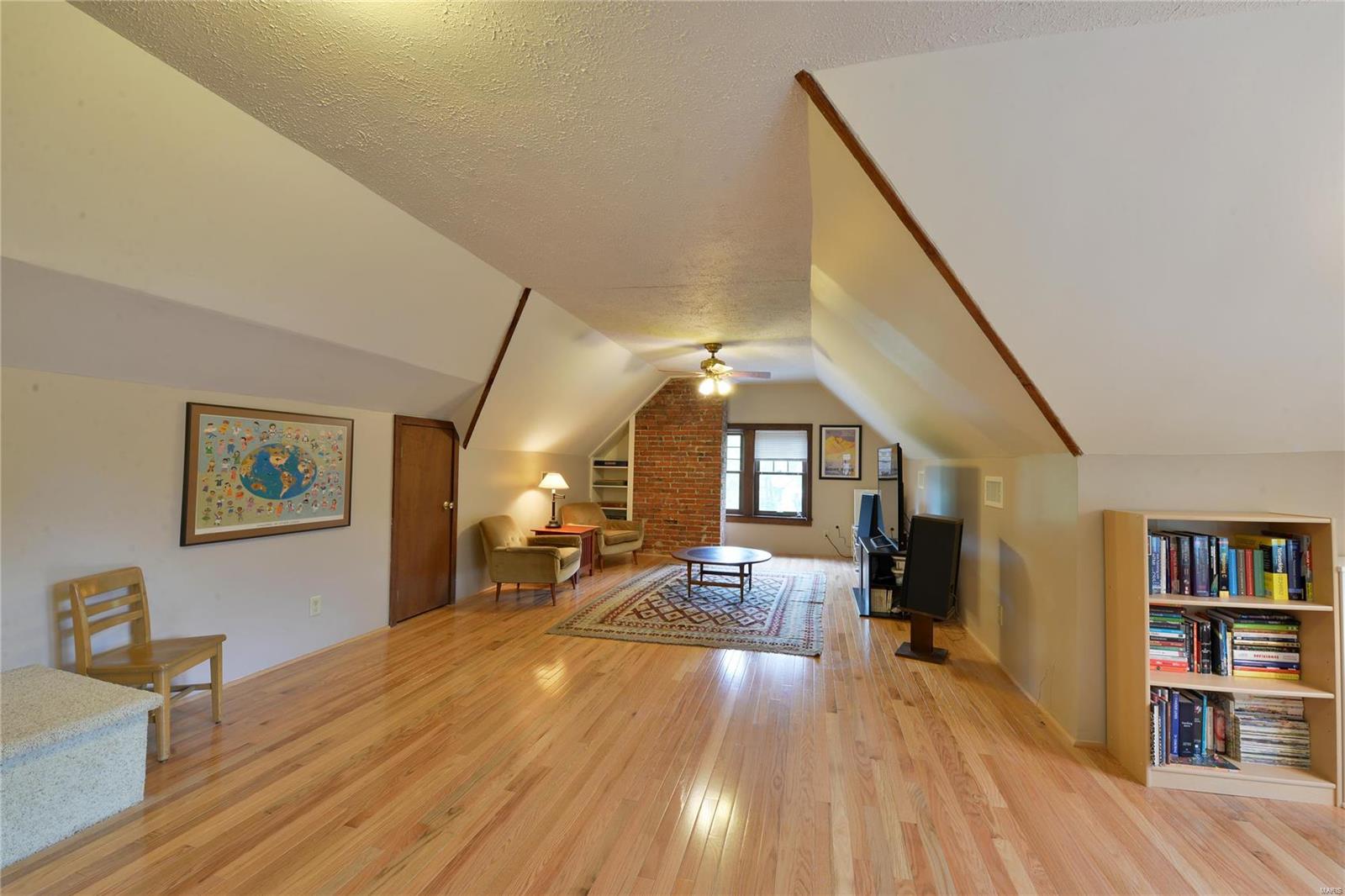 Glen Park - Residential