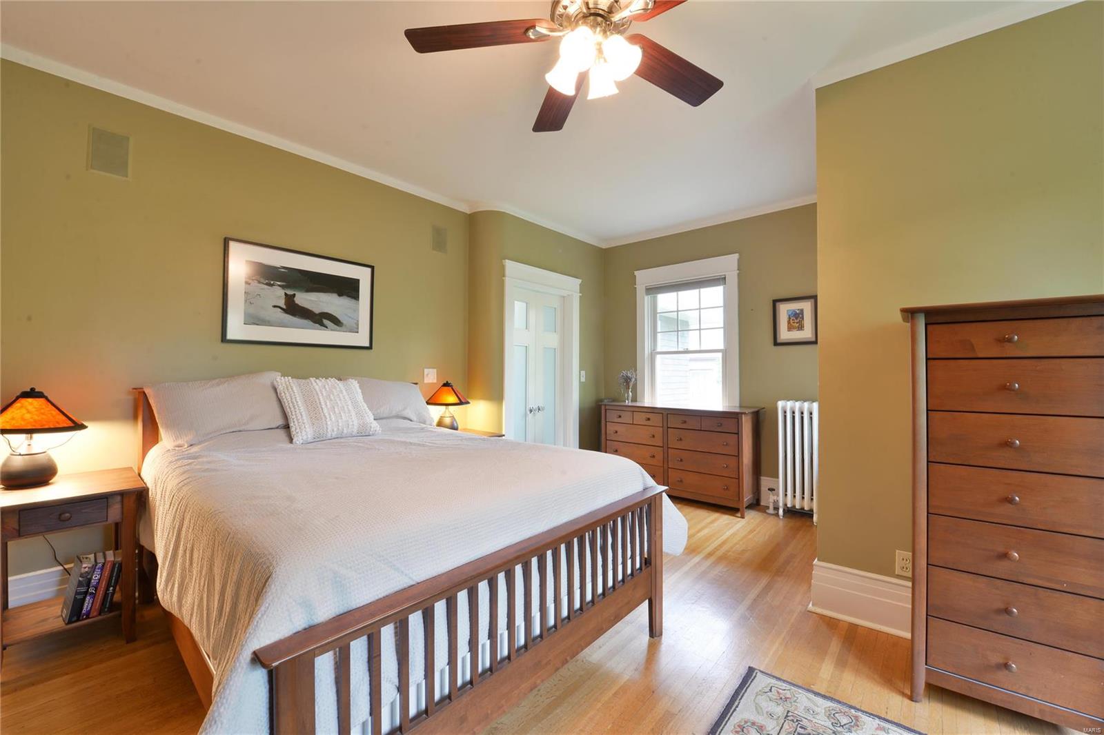 Glen Park - Residential