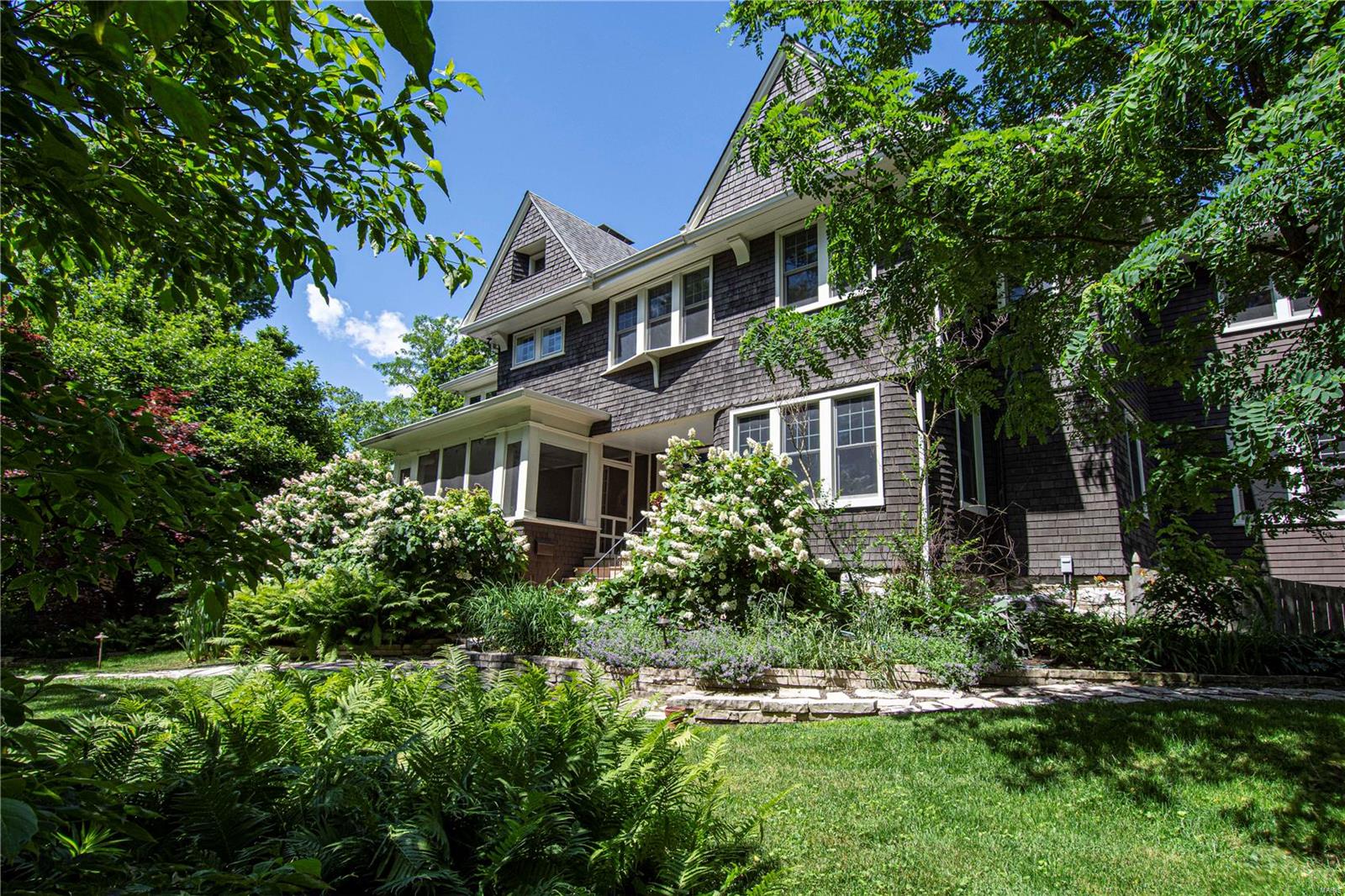 Glen Park - Residential