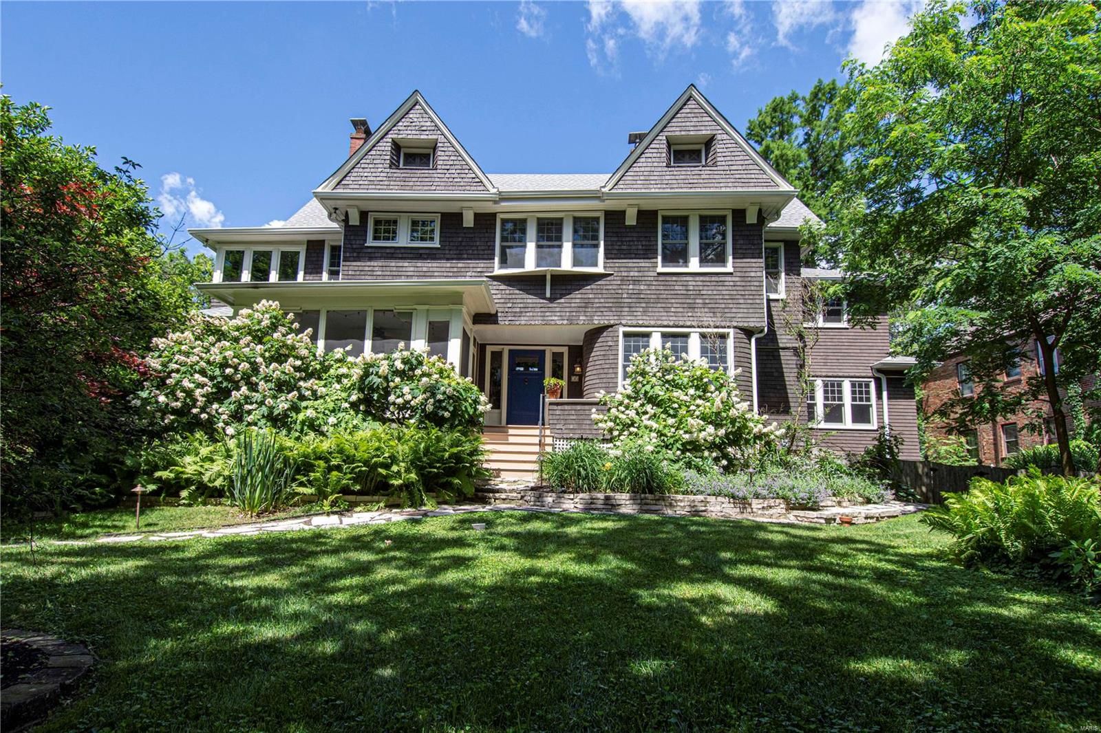 Glen Park - Residential