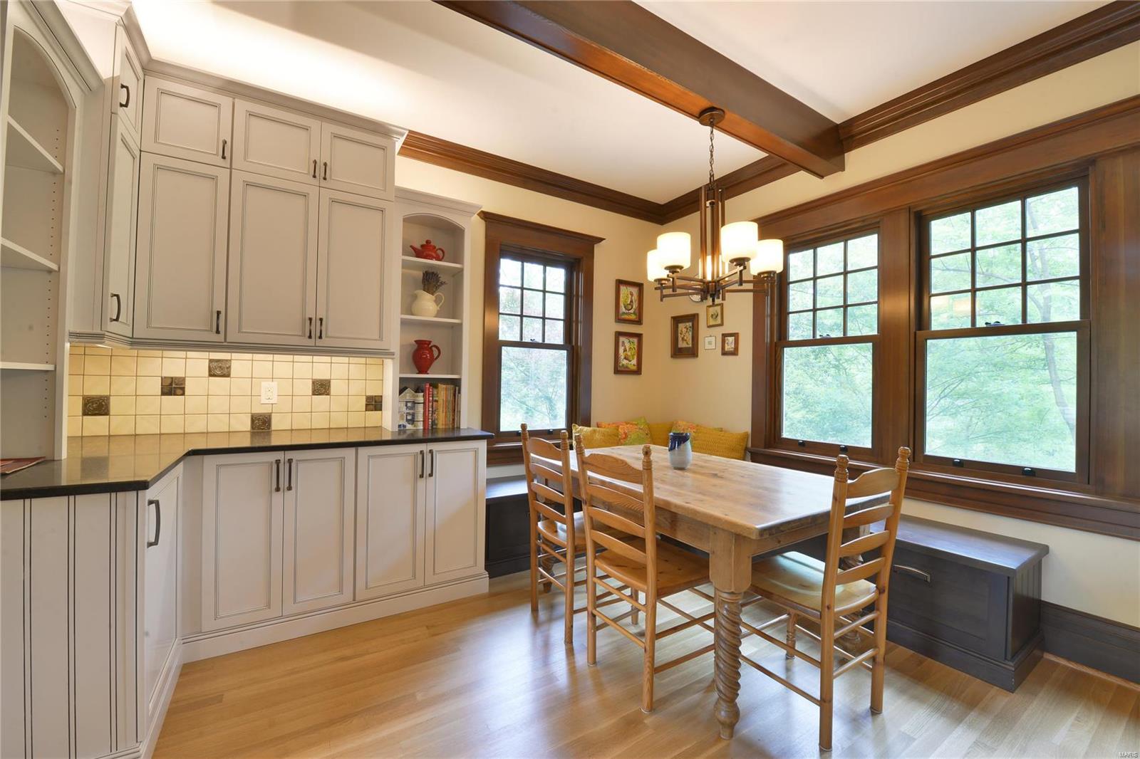 Glen Park - Residential