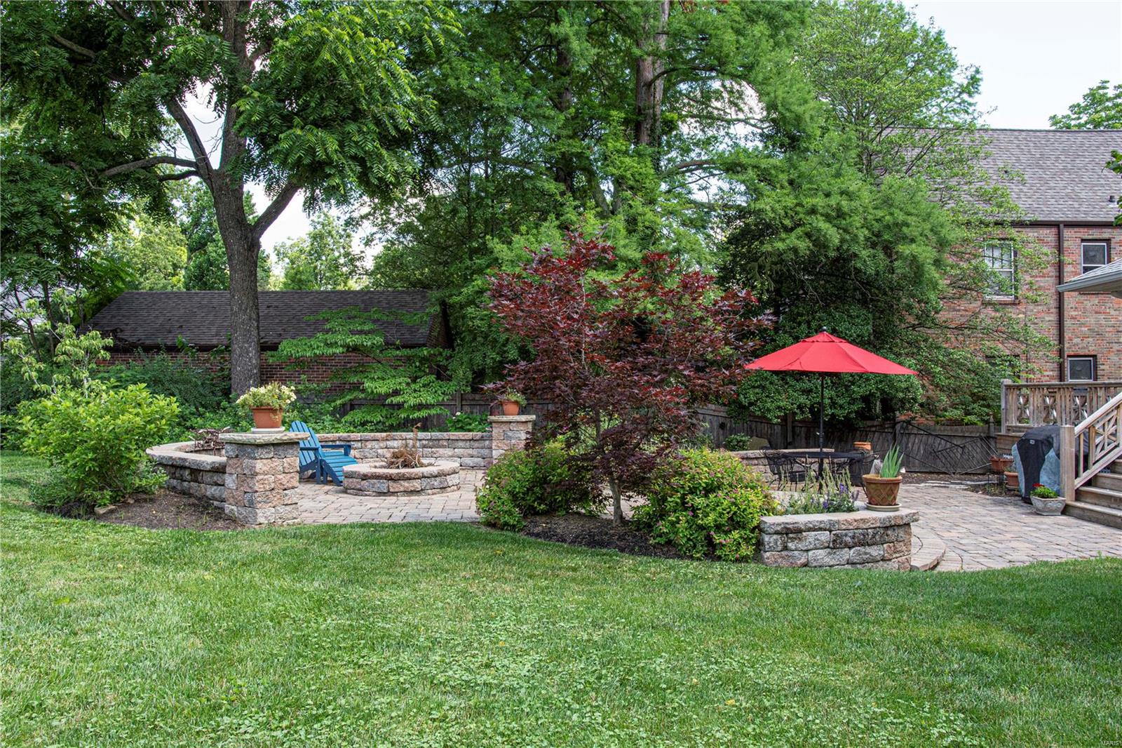 Glen Park - Residential