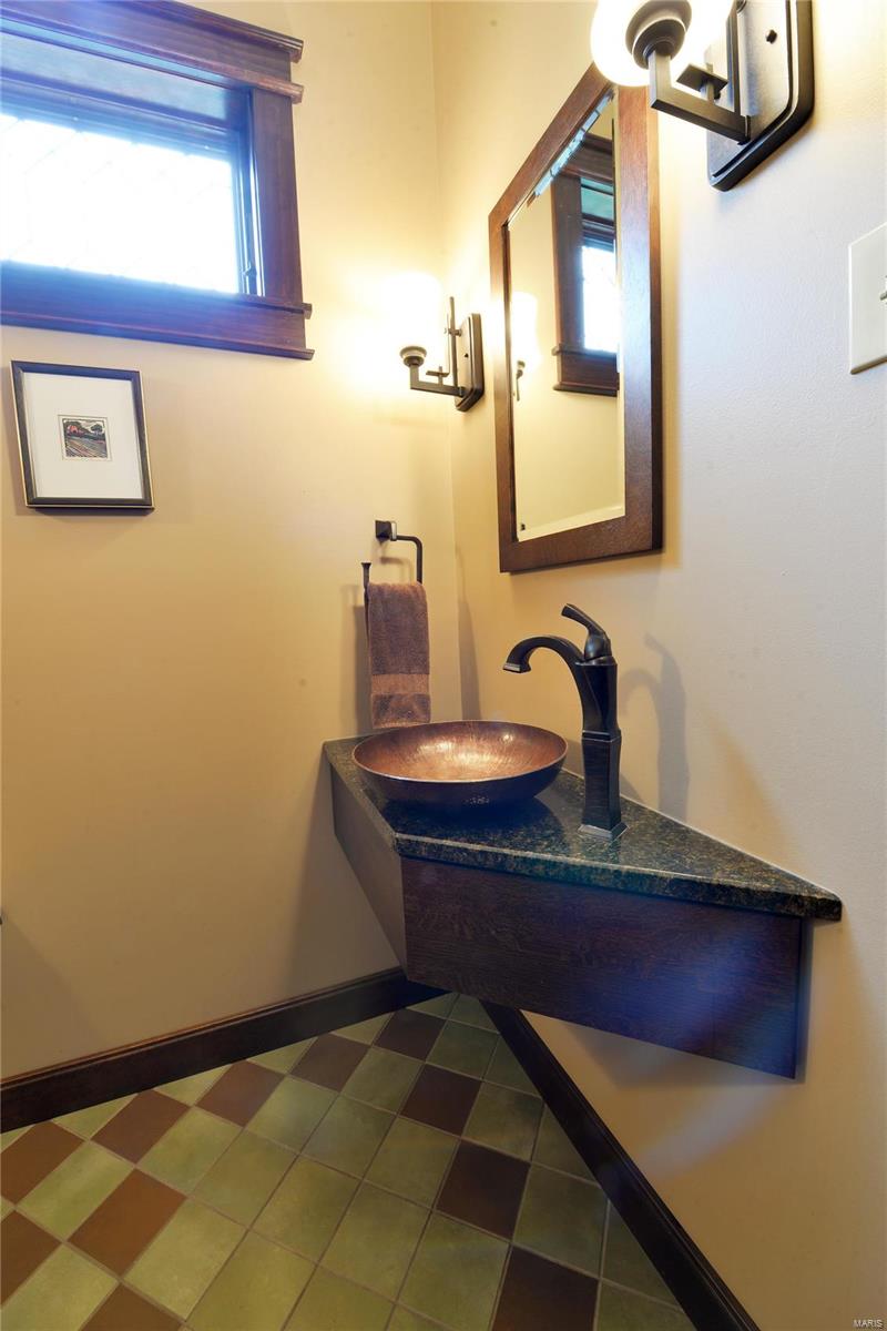 Glen Park - Residential