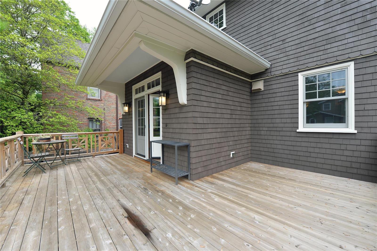 Glen Park - Residential