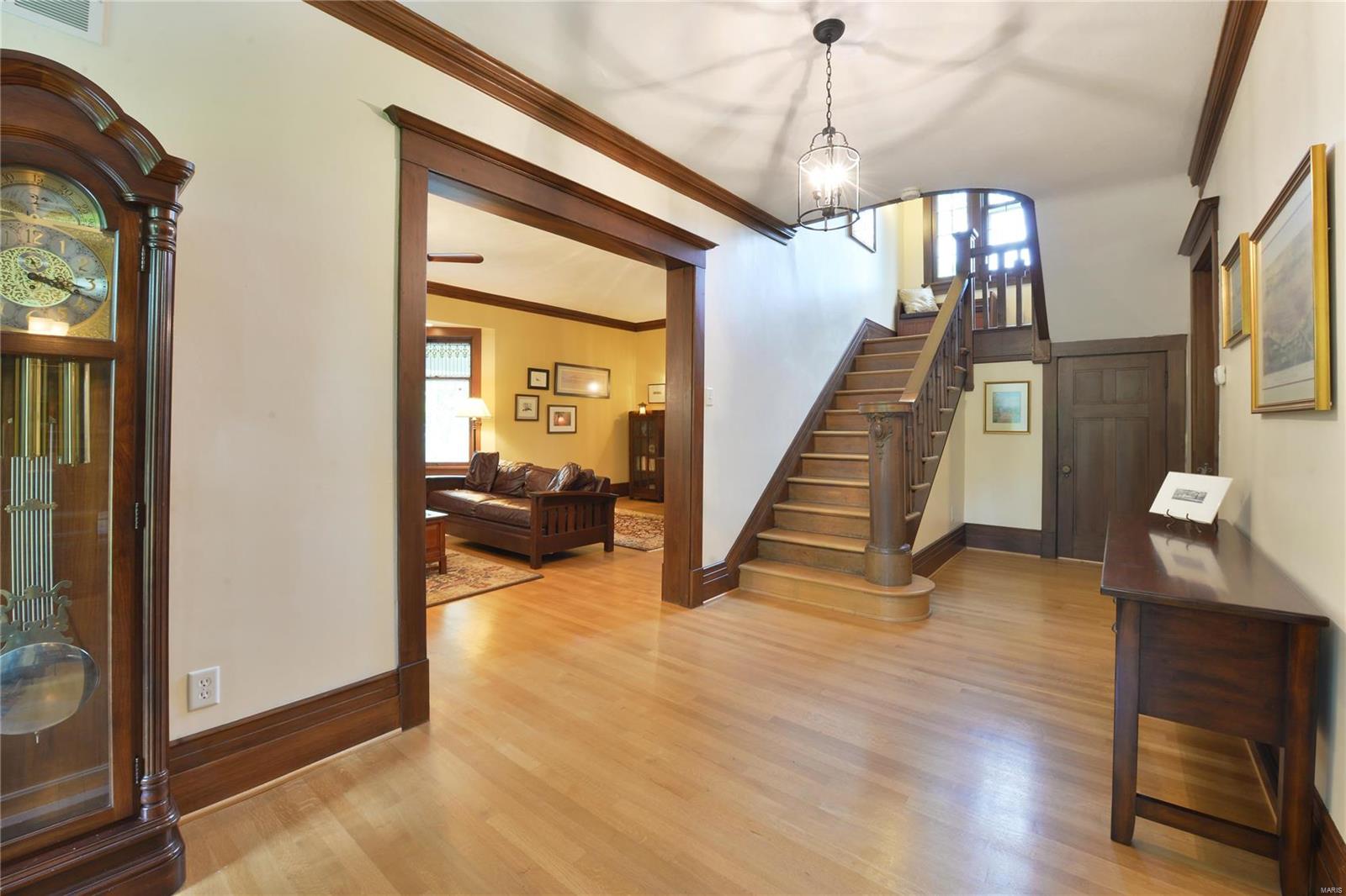 Glen Park - Residential