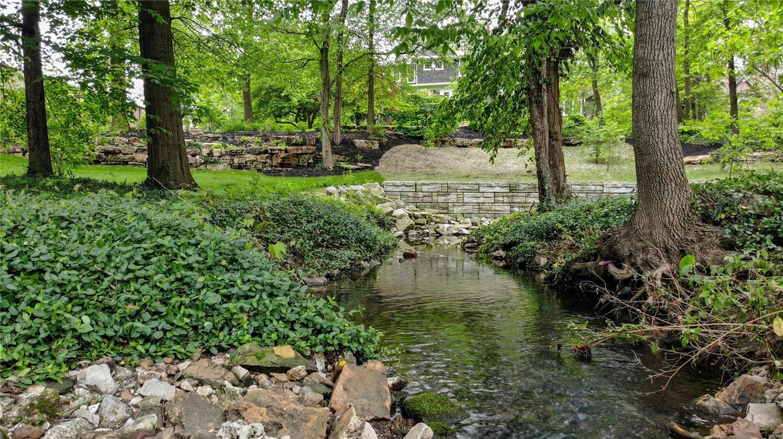 Glen Park - Residential