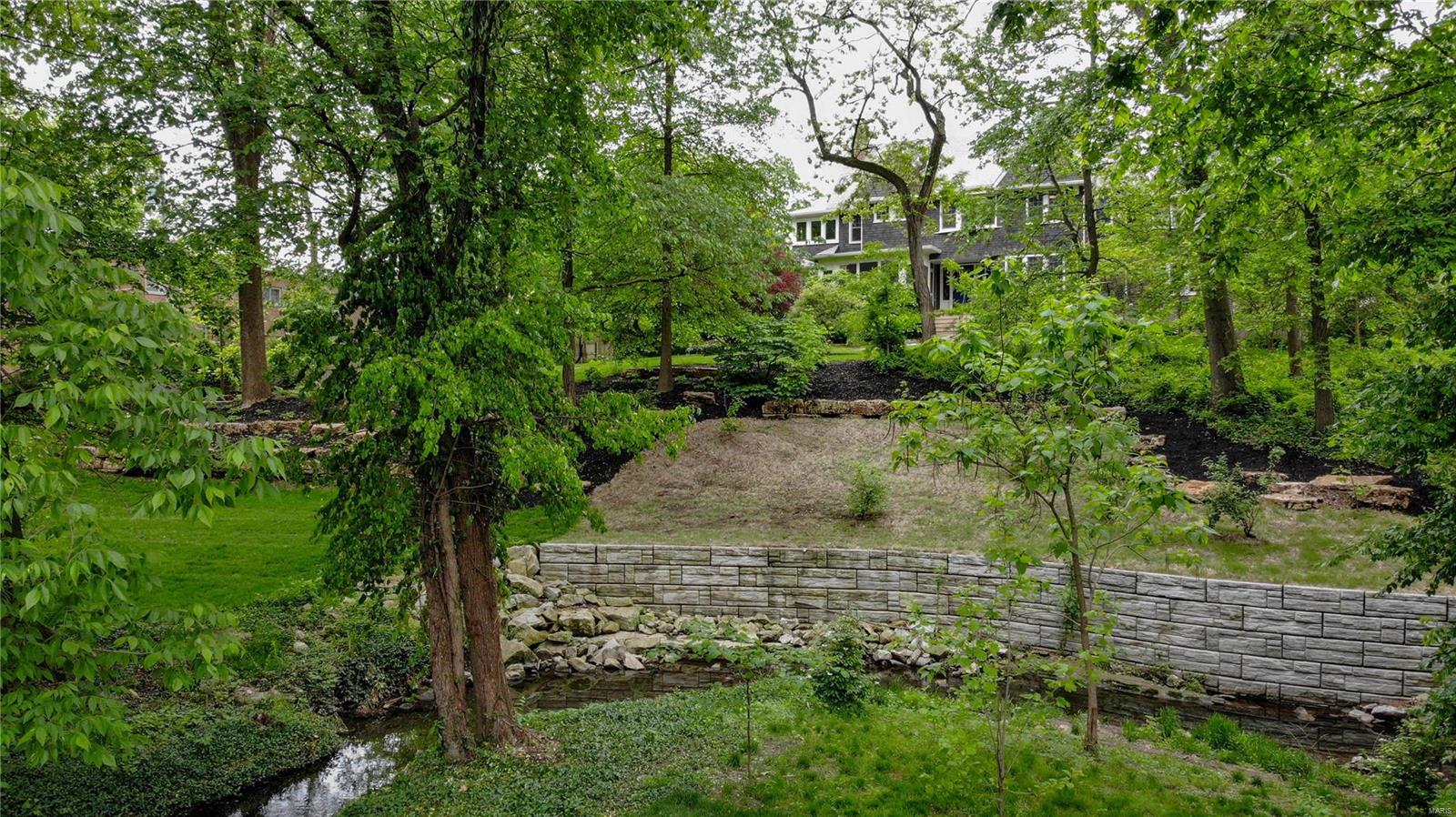 Glen Park - Residential