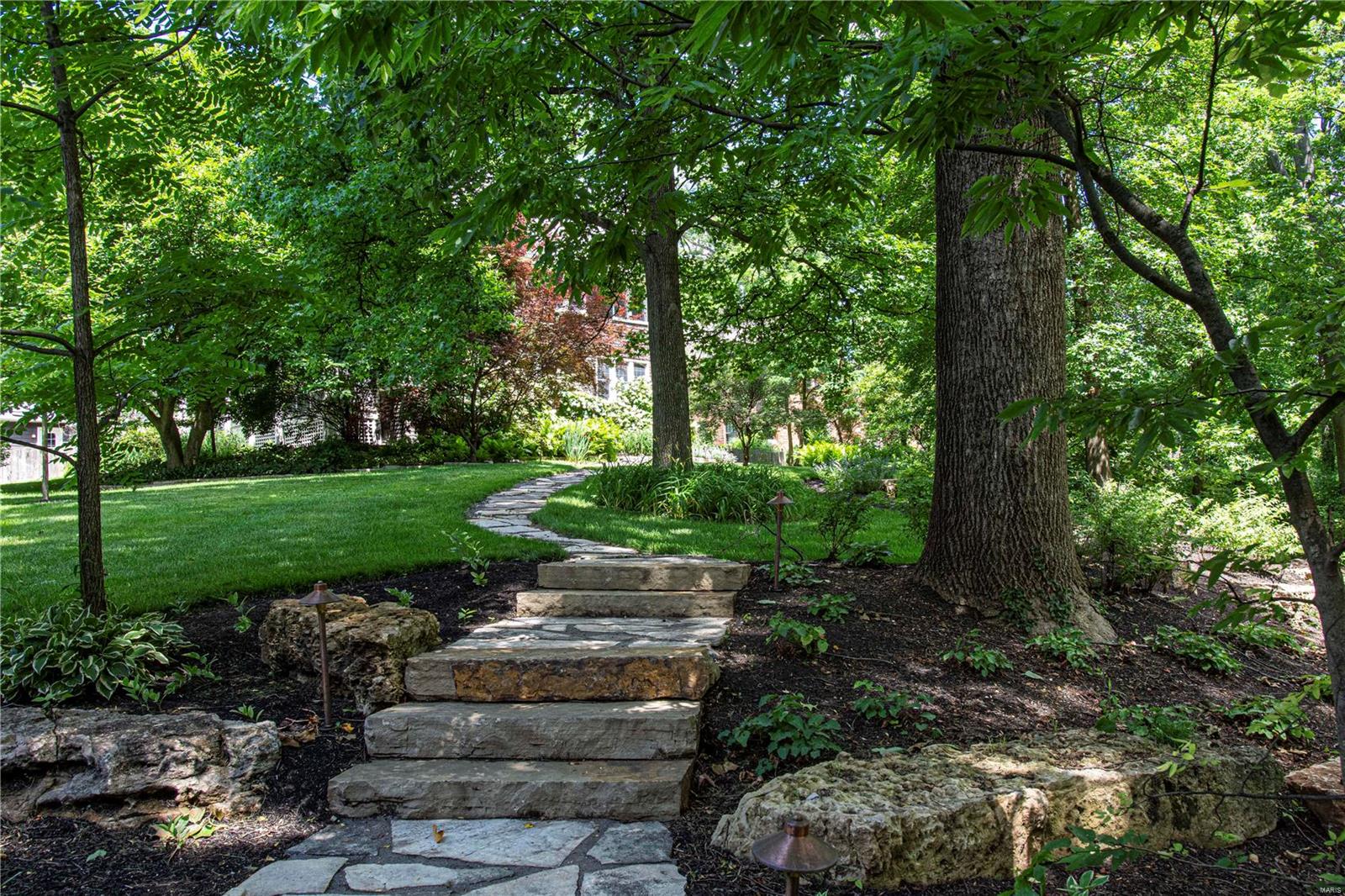 Glen Park - Residential