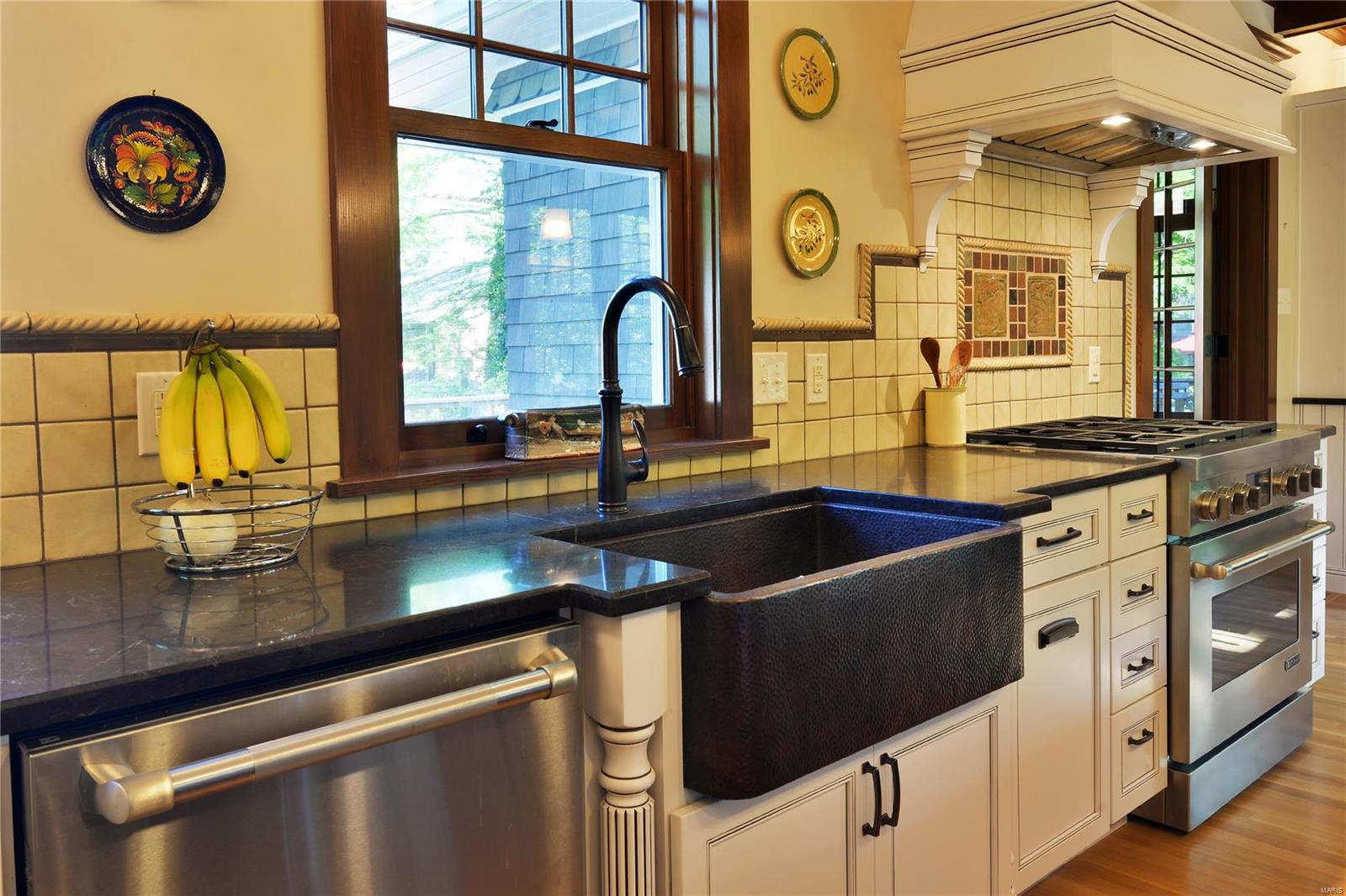 Glen Park - Residential