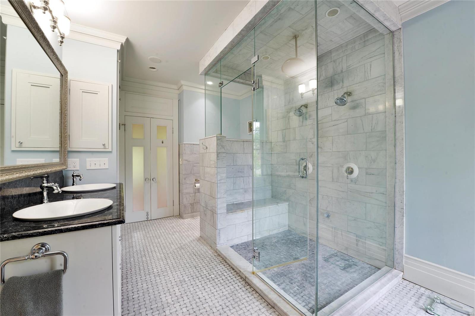 Glen Park - Residential