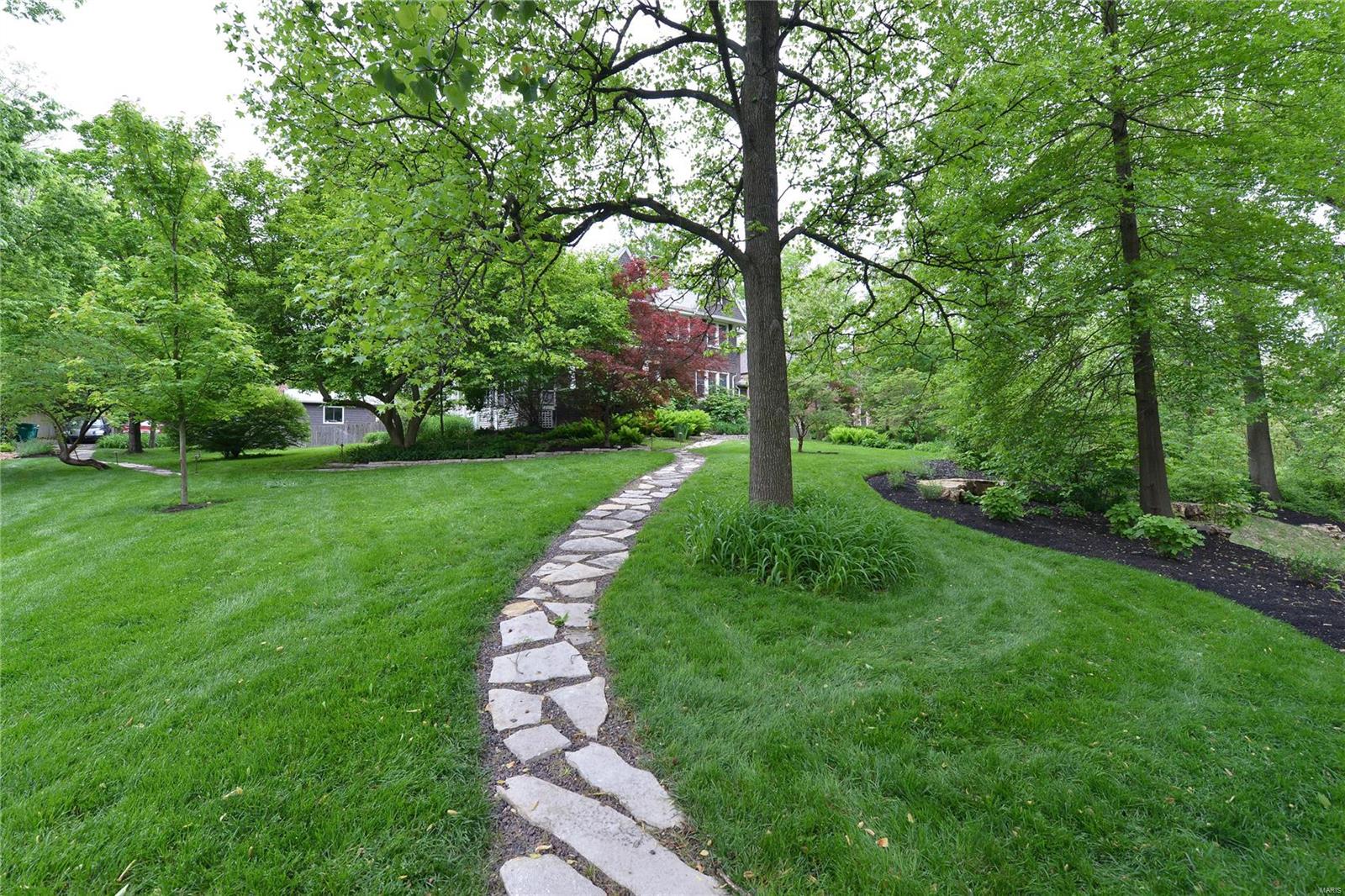 Glen Park - Residential