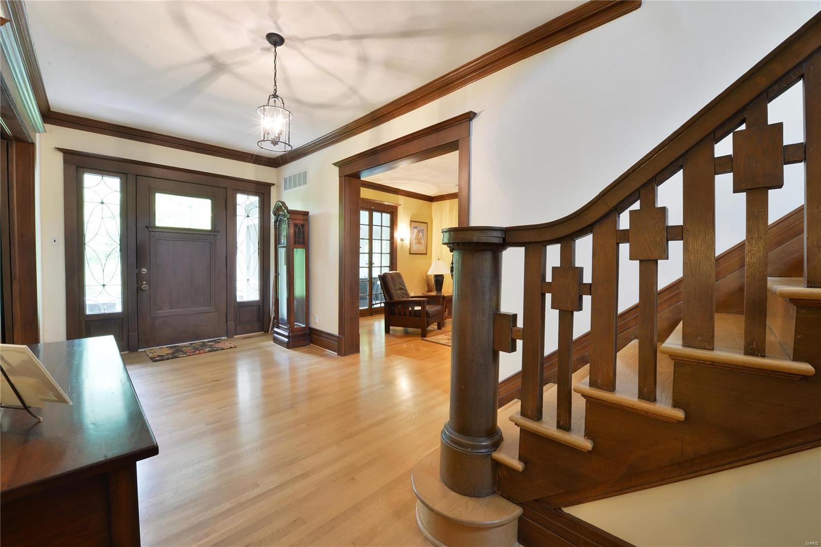 Glen Park - Residential