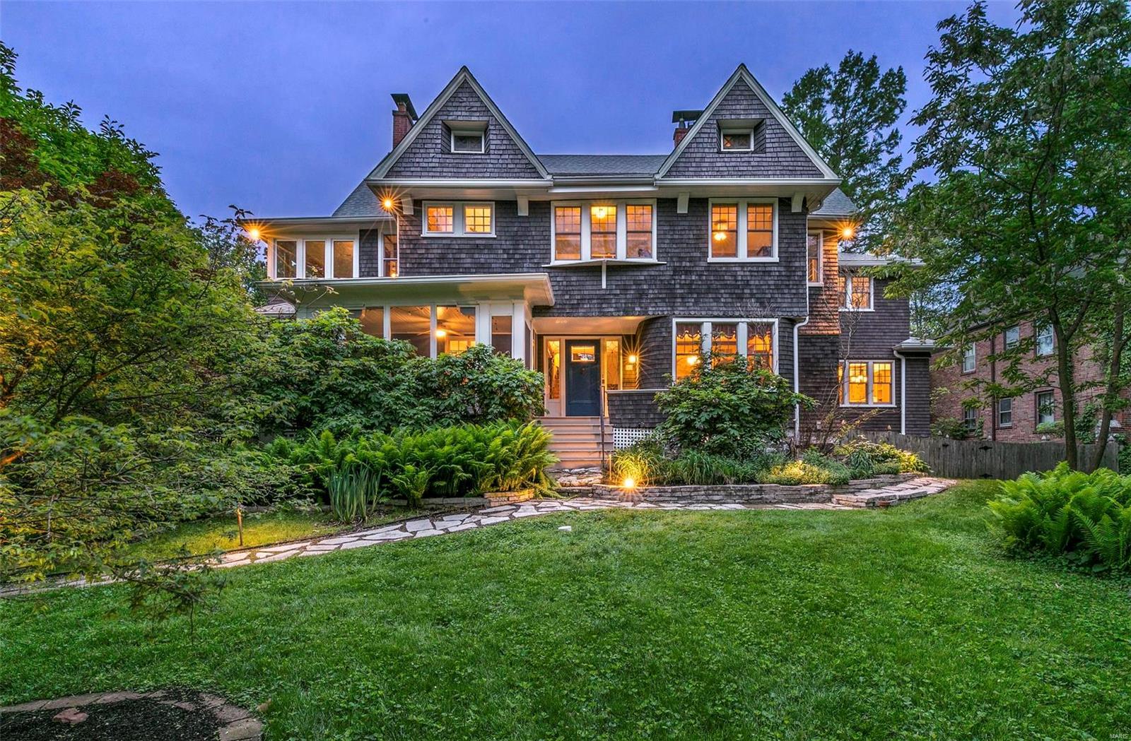 Glen Park - Residential