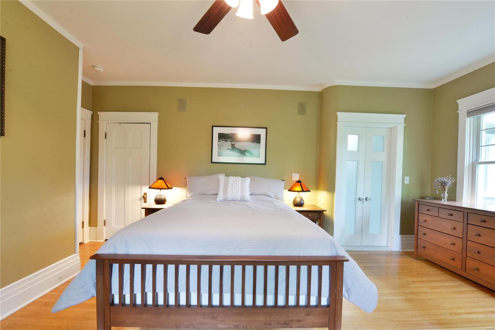 Glen Park - Residential