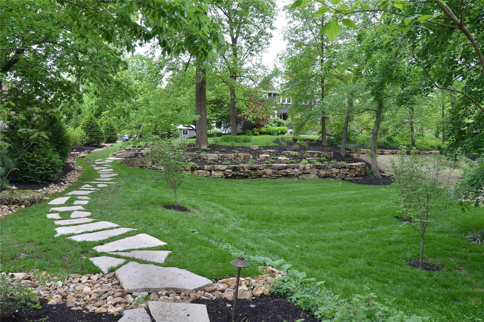 Glen Park - Residential