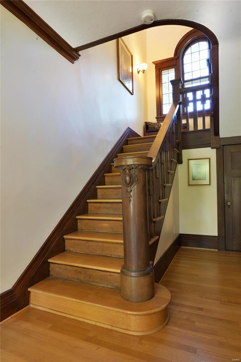 Glen Park - Residential