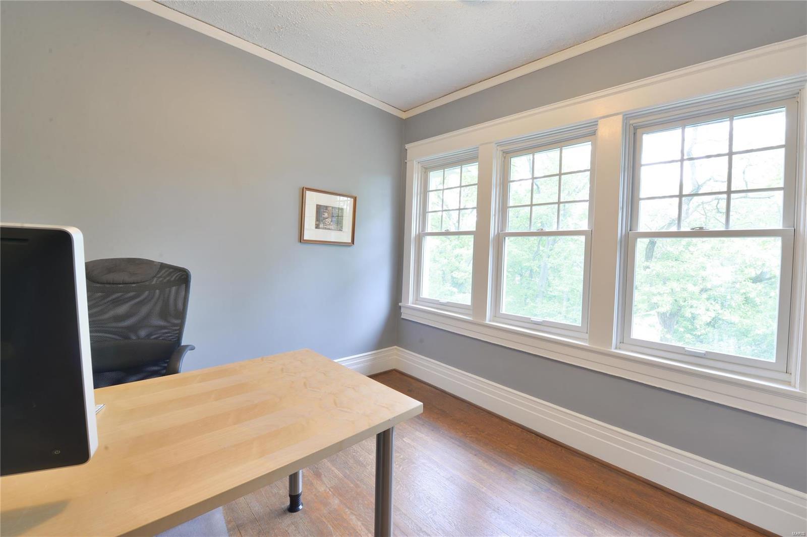 Glen Park - Residential