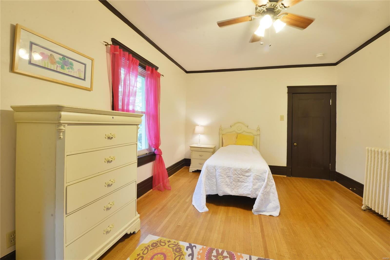 Glen Park - Residential