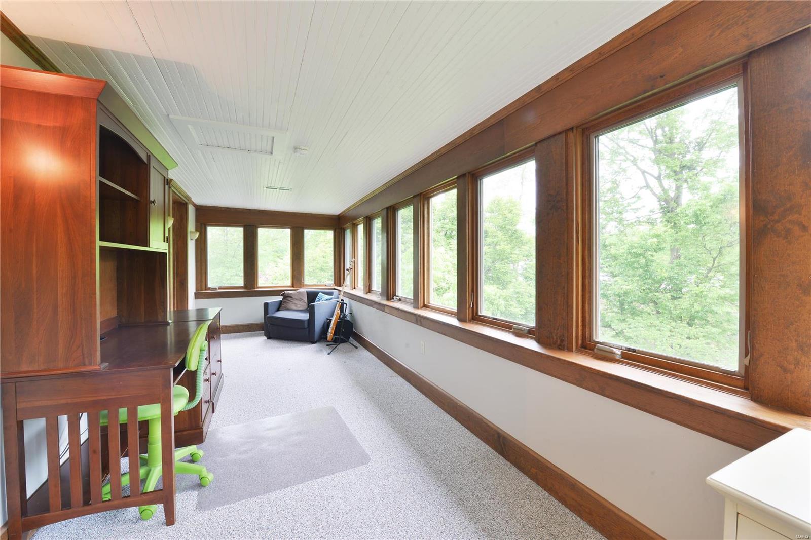 Glen Park - Residential