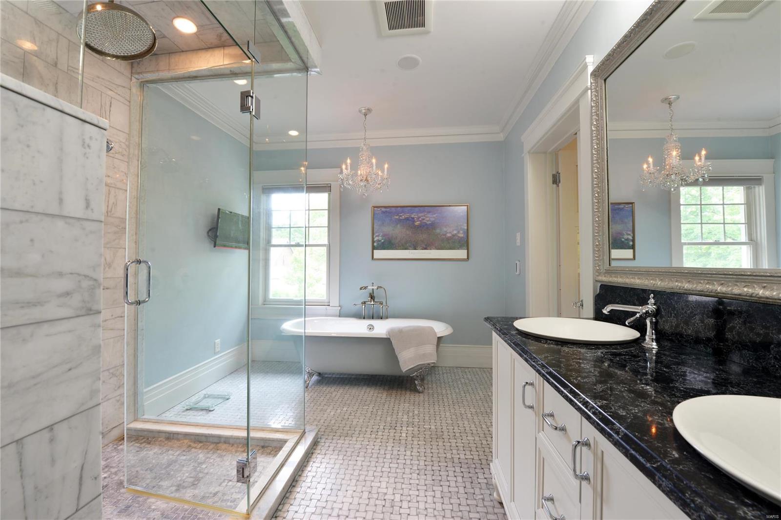 Glen Park - Residential